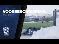 Voorbeschouwing AZ - sc Heerenveen