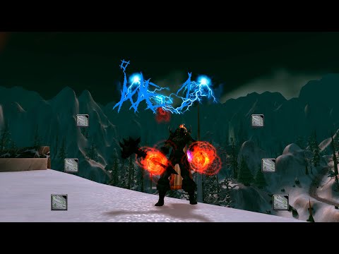 Aae 1 | Classic Enhancement Shaman PvP Movie