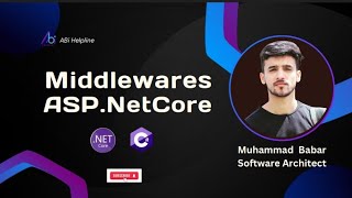 Download the video "Understanding Middleware in ASP.NET Core | ABi Helpline"