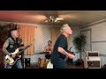Decry - My Bloody Dream (live at the NA Punk Show)