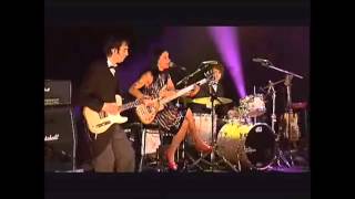 Jarabe de Palo &amp; Orquesta Reciclando - El Bosque de Palo Cantamañanas (En Vivo)