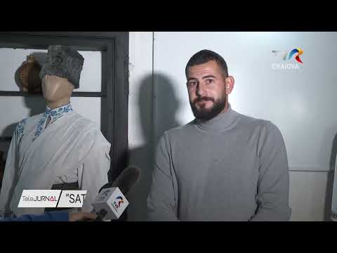 “SATUL DOLJEAN - IERI ȘI AZI”