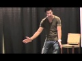 How To Get A Girl David Wygant On How To Sexually Attract Women
