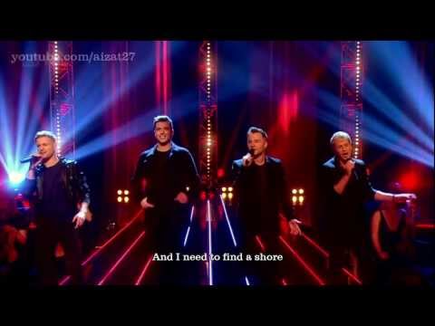 Lighthouse - Westlife