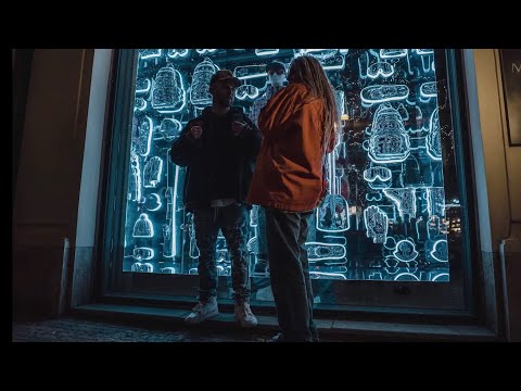 Marko Glows & YAMBRO - VICE CITY |Official Video|