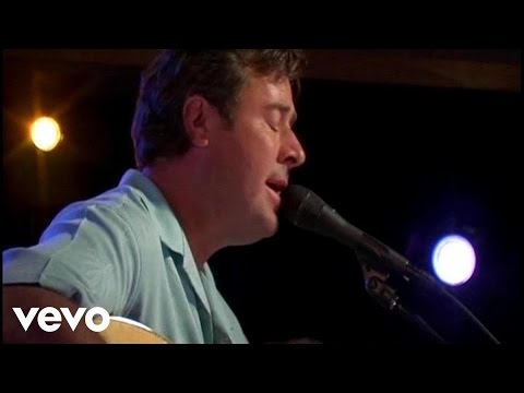 Vince Gill - Mystery Train (Performance Video)