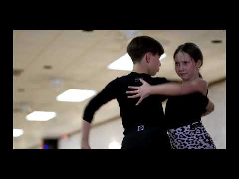 Cha Cha Practice March 14, 2021