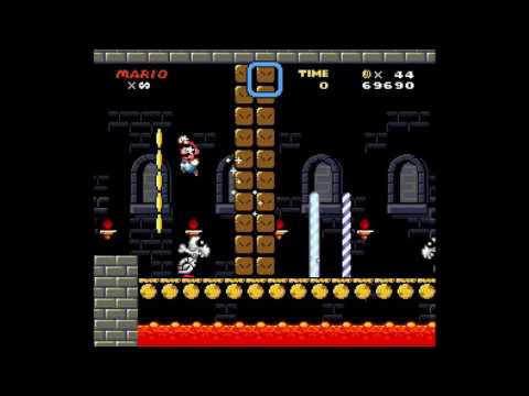 SMW Hack - 9th Annual VLDC (34)