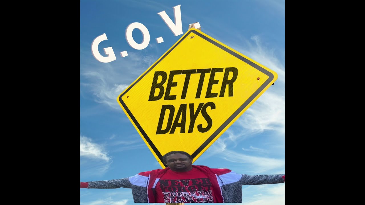 Promotional video thumbnail 3 for G.O.V.( God's Ordained Visionary)