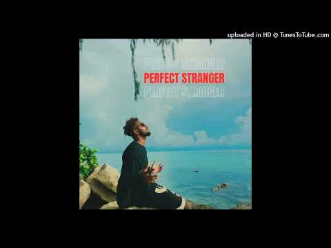 Cottsii - Perfect Stranger(2024) [Prod By Baka Solomon]