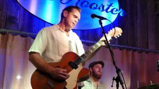 Doug Deming & The Jewel Tones at the Blue Rooster Sarasota 9-10-2016