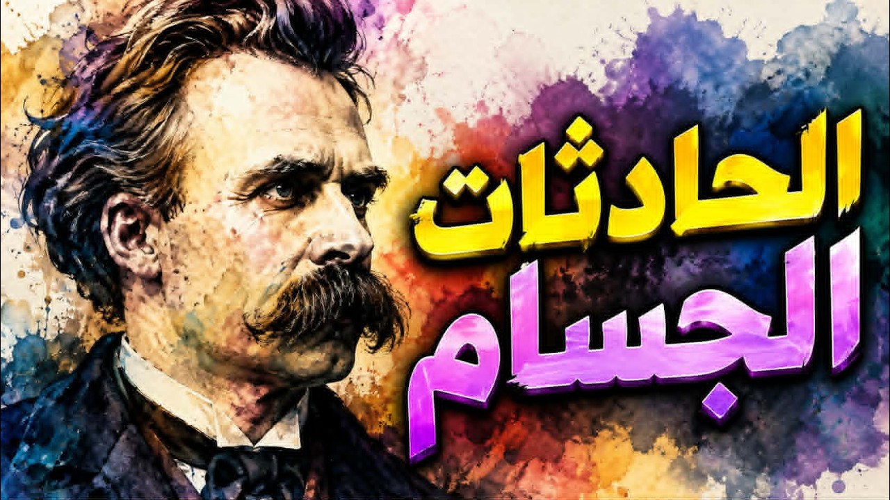 الحادثات الجسام | نيتشه وكلب النار: حقيقة الثورات التي لا يراها أحد