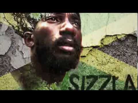 Sizzla - "I'm Living"