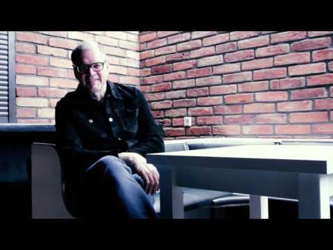 Mariusz Lubomski #mannadlama