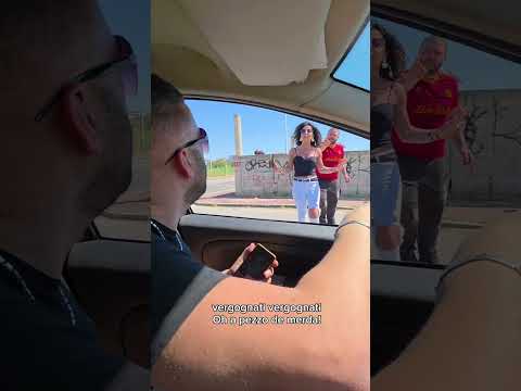 Quando scopri che la tua fidanzata ti tradisce