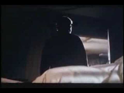 Halloween 2 Theatrical Trailer (1978)