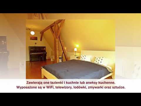 Mieszkania kwatery prywatne nocleg Kraków Apartamenty