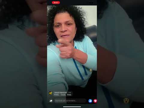 Irmã de yuka Barros fla me sã desmascara yuka Barros