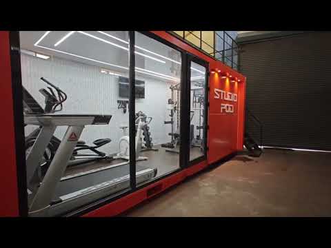 fitgym equipments pvt ltd