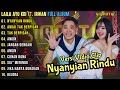 Nyanyian Rindu Laila Ayu KDI Ft Irwan DA Full Album Terbaru Dangdut Koplo Simpatik Music