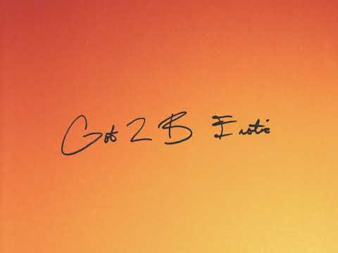 JMSN - Got 2 B Erotic (Audio)