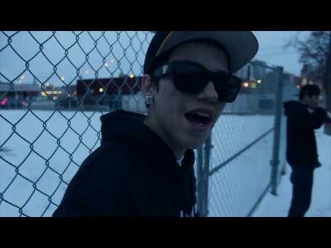 Iam H-Town ft Charles P - I Know Why (Official Video)