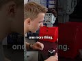 Dave Helps Me Build Lego