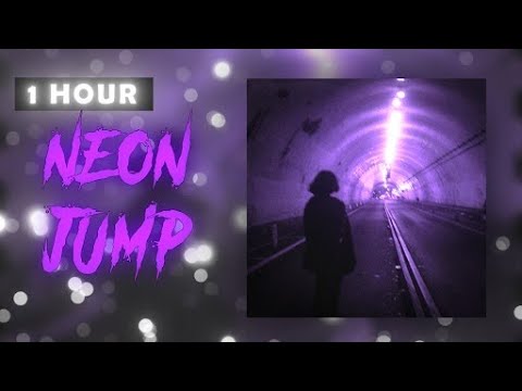 Phonk Killer x PHOROMANE "NEON JUMP (1 Hour Version)"