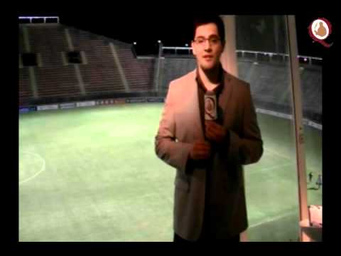 Policial 0 - San Jorge 0