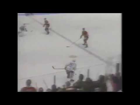 Canadiens vs Nordiques 1987 GM.6