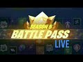 Battle pass kopen | Fortnite battle royale live gameplay