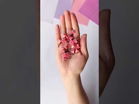 Bouquet 💐 # #diy #gift #handmade subscribe crafter muniba