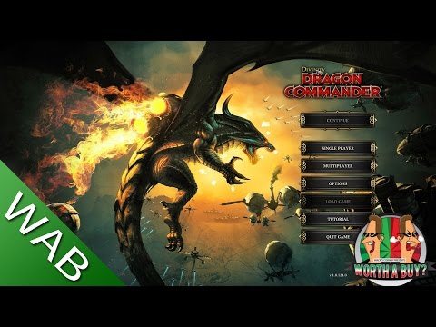 Divinity Dragon Commander Review - Worth a Buy?
