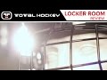 Warrior Covert Px2se Hockey Helmet Combo