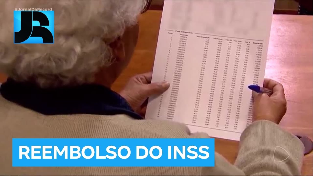 Mais de 470 mil beneficiários do INSS contestaram os descontos no 1º dia de solicitação de reembolso