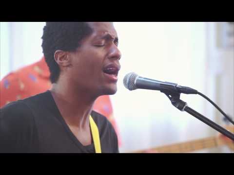 Ron Artis II and The Truth - Old Friend (HiSessions.com Acoustic Live!)