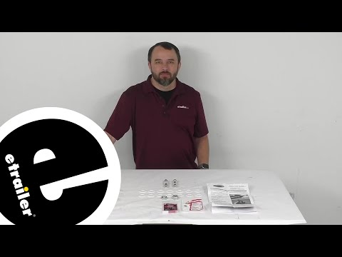 etrailer | Review of Roadmaster Replacement Hardware Kit Sterling Tow Bar 555 556 - RM910003-32