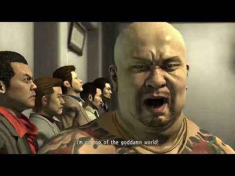 Yakuza 3 Remastered Walkthrough part 5