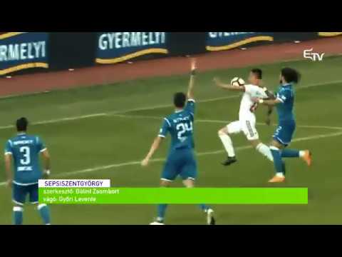 Sporthírek 2018. november 9. – Erdélyi Magyar Televízió