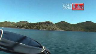 preview picture of video 'Telascica Bay - Kornati Islands'