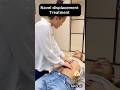 Navel Displacement Treatment At Painflame Clinic Expert Care In Gurgaon