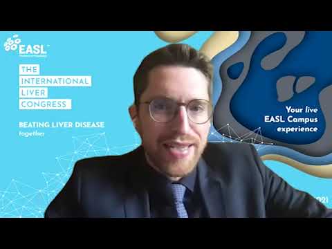 ILC 2021 Press Conference 24 June - Hepatitis and Acute on Chronic Liver Failure