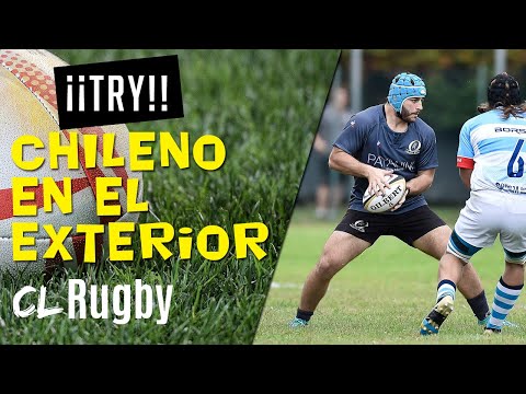 2018 TRY Vittorio Lastra | Top12 | Verona Rugby