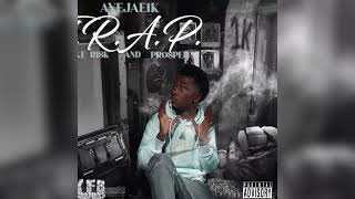 AYEJAE1K - BLACK SHEEP (Official Audio)