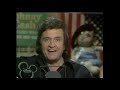 Muppet Songs: Johnny Cash and Rowlf - Dirty Old Egg Sucking Dog