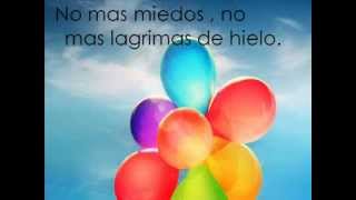 los claxons 2013 - te voy a dejar ir