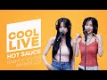 쿨룩 LIVE BABYMONSTER 베이비몬스터 HOT SAUCE 이은지의 가요광장 I KBS 250708 방송
