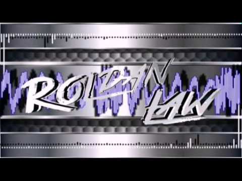 Try To Be Love-Zara Taylor ft Roldan Law