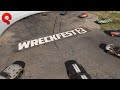 Vídeo de gameplay de Wreckfest 2  Playstation