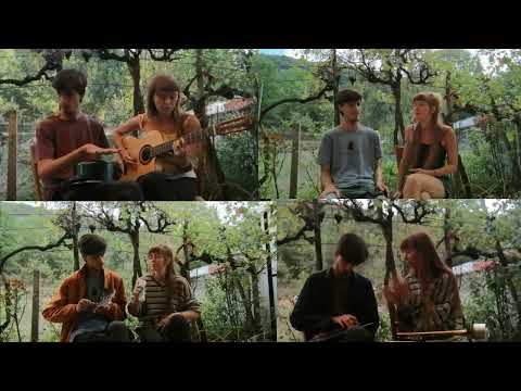 Es Por Ti - Stay Homas ft. Rubén Blades - COVER by @willyalpiano & @encloudesol